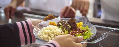 Conif vai ao parlamento brasileiro pedir R$ 1 bi para universalizar alimentação estudantil na Rede Federal