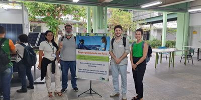 IFAM-CMC realiza 2ª edição do Fórum de Empregabilidade em Energias Renováveis