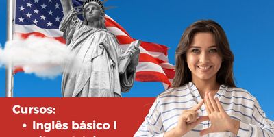 Inscrições Abertas | Centro de Idiomas do IFAM/ Inscrições até o dia 19/01