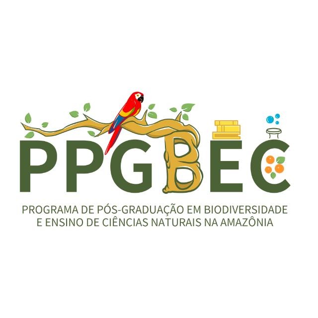 Edital de Seleção do Mestrado Acadêmico em Biodiversidade e Ensino de Ciências Naturais na Amazônia