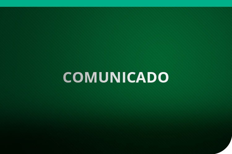 Novas regras de acesso ao campus e tutorial de solicitação da IDENTIFICAÇÃO ESTUDANTIL