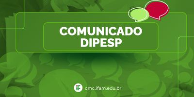 Convite aos Servidores – Comissão de Especialização