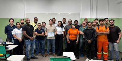 XII Semana da Engenharia Mecânica do IFAM/CMC: inovação, sustentabilidade e tecnologia na Amazônia