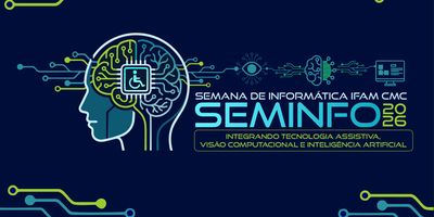 Vem aí a SEMINFO 2026!