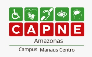 Logo CAPNE