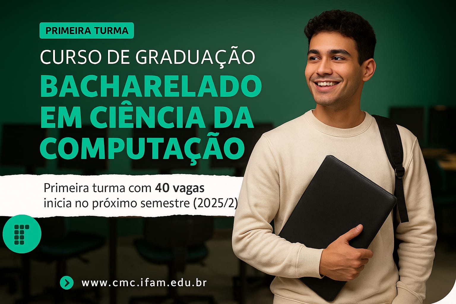 Imagem Destacada